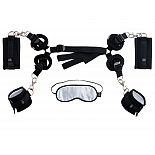 �������� ��� ������, ��� �������� FSoG Bed Restraint Kit  
������� ��� � ������.