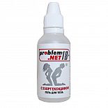 ��������������� ���� "Problem.net" 30 � 
��������, ����������� � ������ �������, ��������������.