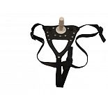 <strong>Трусики со штырьком для насадок </strong> <br />
Трусики для страпона, в комплект входит штырек для насадок. <div class="charTableblock"><div><span>Материал</span>: текстиль</div><div><span>Особенности</span>: трусики; vac-u-lock</div></div> Трусики со штырьком для насадок
Трусики для страпона, в комплект входит штырек для насадок.