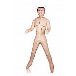   -   MASSIVE MAN EDDY S. LOVE DOLL 
  -  .