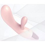 <strong>Хай-тек вибромассажёр для G-стимуляции с клиторальным отростком Rhino - 20,5 см.</strong> <br />
Поверьте, Rhino из коллекции ZOO от IMTOY знает всё о ваших эрогенных зонах и готов доказать это на практике. <div class="charTableblock"> </div> Хай-тек вибромассажёр для G-стимуляции с клиторальным отростком Rhino - 20,5 см. 
Поверьте, Rhino из коллекции ZOO от IMTOY знает всё о ваших эрогенных зонах и готов доказать это на практике.