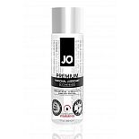 ������������ ��������� �� ����������� ������ JO Personal Premium Lubricant  Warming - 60 ��. 
��� ���������� ������������ ������ ���� ������� �� ������������, � ����������.