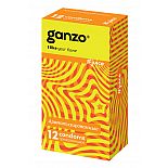 <strong>Презервативы Ganzo Juice № 12</strong> <br />
Презервативы Ganzo Juice № 12 внесут разнообразие в ваши отношения и создадут игривую атмосферу. <div class="charTableblock"> </div> Презервативы Ganzo Juice № 12
Презервативы Ganzo Juice № 12 внесут разнообразие в ваши отношения и создадут игривую атмосферу.