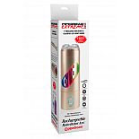 <strong>Перезаряжаемый мастурбатор- анус Pipedream Extreme Toyz Rechargeable Roto-Bator Ass</strong> <br />
Будьте готовы к самым невероятным, самым интенсивным, самых передовым технологиям вращения мастурбатора, которые вы когда-либо воображали! Перезаряжаемый мастурбатор- анус Pipedream Extreme Toyz Rechargeable Roto-Bator Ass делает всю работу за вас! Больше никакой прокачки, поглаживая или сжимая - просто нажать кнопку и наслаждаться умопомрачительной стимуляцией . <div class="charTableblock"> </div> Перезаряжаемый мастурбатор- анус Pipedream Extreme Toyz Rechargeable Roto-Bator Ass
Будьте готовы к самым невероятным, самым интенсивным, самых передовым технологиям вращения мастурбатора, которые вы когда-либо воображали! Перезаряжаемый мастурбатор- анус Pipedream Extreme Toyz Rechargeable Roto-Bator Ass делает всю работу за вас! Больше никакой прокачки, поглаживая или сжимая - просто нажать кнопку и наслаждаться умопомрачительной стимуляцией .