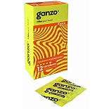 <strong>Презервативы GANZO Juice No12</strong> <br />
<div class="charTableblock"> </div> Презервативы GANZO Juice No12