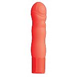 ��������� ����-������������ NEON BLISS VIBRATOR - 9 ��. 
��������� ����-������������ NEON BLISS VIBRATOR. �����������������.