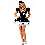   - Le Frivole, S/M,  
      .