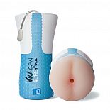 - Vulcan Love Skin Masturbator Ripe Anus 
- Vulcan Love Skin Masturbator Ripe Anus. 