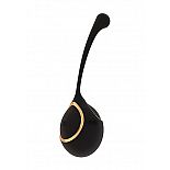 <strong>Виброяйцо Zeki - Black SH-VIVE007BLK</strong> <br />
<div class="charTableblock"> </div> Виброяйцо Zeki - Black SH-VIVE007BLK