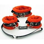 ����� � ������� ����� BDSM Light 
�����, ��������� ������� ����� �� ���������� � �������� � ��������.