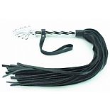 <strong>Длинная плеть с рукоятью цвета никель - 65,5 см.</strong> <br />
Плеть с никелевой рукояткой из натуральной кожи. <div class="charTableblock"><div><span>Производитель</span>: БДСМ арсенал, Россия</div><div><span>Длина, см</span>: 66.00</div></div> Длинная плеть с рукоятью цвета никель - 65,5 см.
Плеть с никелевой рукояткой из натуральной кожи.