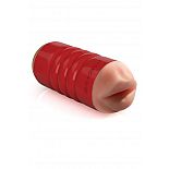   - Extreme Toyz Tight Grip Mouth   Ass 
 - Extreme Toyz Tight Grip Mouth   Ass          ,    .