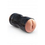 <strong>Мастурбатор вагина-анус Extreme Toyz Tight Grip Pussy Ass</strong> <br />
Мастурбатор вагина-анус Extreme Toyz Tight Grip Pussy Ass позволит мужчине в любой момент испытывать радость как классического, так и анального секса. <div class="charTableblock"><div><span>Материал</span>: TPE / TPR</div><div><span>Цвет</span>: черный</div><div><span>Наличие вибрации</span>: без вибрации</div><div><span>Особенности</span>: вагина; попка; в колбе</div></div> Мастурбатор вагина-анус Extreme Toyz Tight Grip Pussy Ass
Мастурбатор вагина-анус Extreme Toyz Tight Grip Pussy Ass позволит мужчине в любой момент испытывать радость как классического, так и анального секса.