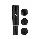���� �������� � ��������� Fourplay Black SH-SHT097BLK 
