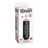 - Extreme Toyz Mega Grip Vibrating Stroker Mouth 
- Pipedream Extreme Toyz Mega Grip Vibrating Stroker Mouth -     .