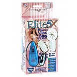 ������������� ELITE 5X VIBRO-RING TCKLR 
������� ����� �������������� ELITE 5X VIBRO-RING TCKLR ���������� � �������.