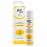 ����������� ��������� � ������ pjur^MED Soft glide - 100 ��. 
��������� �� ����������� ������ ��� ������ ��������� ��������.