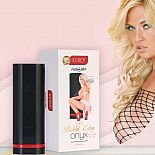 <strong>Мастурбатор для секса на расстоянии ONYX TELEDILDONIC MASTURBATOR BOBBI EDEN</strong> <br />
KIIROO 1 среди интерактивных секс-игрушек! Почувствуйте физическое прикосновение онлайн. <div class="charTableblock"> </div> Мастурбатор для секса на расстоянии ONYX TELEDILDONIC MASTURBATOR BOBBI EDEN
KIIROO 1 среди интерактивных секс-игрушек! Почувствуйте физическое прикосновение онлайн.