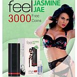 <strong>Мастурбатор для секса на расстоянии ONYX TELEDILDONIC MASTURBATOR JASMINE JAE</strong> <br />
KIIROO 1 среди интерактивных секс-игрушек! Почувствуйте физическое прикосновение онлайн. <div class="charTableblock"> </div> Мастурбатор для секса на расстоянии ONYX TELEDILDONIC MASTURBATOR JASMINE JAE
KIIROO 1 среди интерактивных секс-игрушек! Почувствуйте физическое прикосновение онлайн.