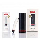 <strong>Набор для секса на расстоянии ONYX PEARL TELEDILDONIC SET</strong> <br />
KIIROO 1 среди интерактивных секс-игрушек! Почувствуйте физическое прикосновение на расстоянии. <div class="charTableblock"> </div> Набор для секса на расстоянии ONYX PEARL TELEDILDONIC SET
KIIROO 1 среди интерактивных секс-игрушек! Почувствуйте физическое прикосновение на расстоянии.