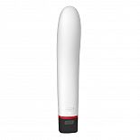 <strong>Инновационный вибратор PEARL TELEDILDONIC VIBRATOR - 19 см.</strong> <br />
Такого вы еще не видели! Самый сложный по своей работе вибратор, который может творить чудеса. <div class="charTableblock"> </div> Инновационный вибратор PEARL TELEDILDONIC VIBRATOR - 19 см.
Такого вы еще не видели! Самый сложный по своей работе вибратор, который может творить чудеса.