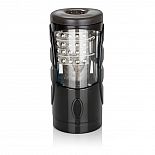 <strong>Мастурбатор с вибрацией Optimum Power Ultimate Power Stroker - 21,5 см.</strong> <br />
Просто введите член в эту нежную вагину - и она всё сделает сама! Полупрозрачный эластомер со специальными бугорками упруго обхватывает ваш член. <div class="charTableblock"><div><span>Материал</span>: TPE / TPR</div></div> Мастурбатор с вибрацией Optimum Power Ultimate Power Stroker - 21,5 см.
Просто введите член в эту нежную вагину - и она всё сделает сама! Полупрозрачный эластомер со специальными бугорками упруго обхватывает ваш член.