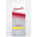 <strong>Natural Spray Extra Strong женские духи с феромонами 10мл</strong> <br />
Уже нашли идеальный парфюм, но хотите добавить своему образу пикантности? Нотки эротизма в спрее «Hot Natural Spray» с нейтральным запахом проникнут в подсознание мужчины и сделают Вас объектом подлинного вожделения, сохранив аромат любимых духов. <div class="charTableblock"> </div> Natural Spray Extra Strong женские духи с феромонами 10мл
Уже нашли идеальный парфюм, но хотите добавить своему образу пикантности? Нотки эротизма в спрее «Hot Natural Spray» с нейтральным запахом проникнут в подсознание мужчины и сделают Вас объектом подлинного вожделения, сохранив аромат любимых духов.