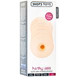 - Kinky Ass - 14 . 
 -  .