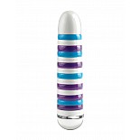 <strong>Стимулятор с вибро CERAMIX NO8-BLUE/PURPLE/WHITE</strong> <br />
17,5см/3,8см
Наличие вибрации: да
<div class="charTableblock"> </div> Стимулятор с вибро CERAMIX NO8-BLUE/PURPLE/WHITE
17,5см/3,8см
Наличие вибрации: да