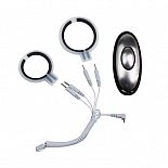 <strong>Электростимулятор на пенис BI-014118-3</strong> <br />
<div class="charTableblock"> </div> Электростимулятор на пенис BI-014118-3