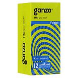 <strong>Классические презервативы с обильной смазкой Ganzo Classic - 12 шт.</strong> <br />
Прозрачные презервативы Ganzo Classic цилиндрической формы с накопителем и обильной силиконовой смазкой изготовлены из натурального высококачественного латекса. <div class="charTableblock"><div><span>Производитель</span>: Ganzo, Великобритания</div></div> Классические презервативы с обильной смазкой Ganzo Classic - 12 шт.
Прозрачные презервативы Ganzo Classic цилиндрической формы с накопителем и обильной силиконовой смазкой изготовлены из натурального высококачественного латекса.