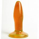 <strong>Анальная пробка оранжевая 10 см 47066-1-MM</strong> <br />
<div class="charTableblock"><div><span>Длина, см</span>: 10</div><div><span>Диаметр, см</span>: 3</div><div><span>Материал</span>: силикон</div><div><span>Цвет</span>: другой</div><div><span>Особенности</span>: пробка</div><div><span>Особенности</span>: без вибрации</div><div><span>Длина, см</span>: 9-12</div><div><span>Диаметр, см</span>: 3</div></div> Анальная пробка оранжевая 10 см 47066-1-MM