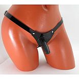 <strong>Трусики со штырьком из кожи черные 52018ars</strong> <br />
<div class="charTableblock"><div><span>Особенности</span>: трусики; vac-u-lock</div></div> Трусики со штырьком из кожи черные 52018ars