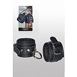 <strong>Наручники хром</strong> <br />
<div class="charTableblock"><div><span>Материал</span>: кожа</div><div><span>Цвет</span>: черный</div></div> Наручники хром