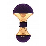 <strong>Вибратор Enoki, Фиолетовый</strong> <br />
Вибратор Enoki - феноменальный вибростимулятор необычной формы и привлекательного дизайна. <div class="charTableblock"> </div> Вибратор Enoki, Фиолетовый
Вибратор Enoki - феноменальный вибростимулятор необычной формы и привлекательного дизайна.