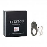 <strong>Виброкольцо Embrace pleasure rings - California Exotic Novelties, Серый</strong> <br />
Перезаряжаемое виброкольцо – это замечательная секс-игрушка, которая позволит получить удовольствие сразу обоим партнерам во время полового акта. <div class="charTableblock"> </div> Виброкольцо Embrace pleasure rings - California Exotic Novelties, Серый
Перезаряжаемое виброкольцо – это замечательная секс-игрушка, которая позволит получить удовольствие сразу обоим партнерам во время полового акта.