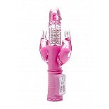 <strong>Вибратор Hi-Tech Multiply - Pink  </strong> <br />
Женский вибратор розового цвета для страстных ценительниц многофункциональных и стильных секс-игрушек. <div class="charTableblock"> </div> Вибратор Hi-Tech Multiply - Pink   
Женский вибратор розового цвета для страстных ценительниц многофункциональных и стильных секс-игрушек.