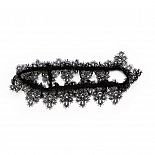 ��������� �������� Delicati pizzi - Dolce Piccante, S/M, ������ 




����� ������, ����� ������ ��������� �������� ��� ������� �����.