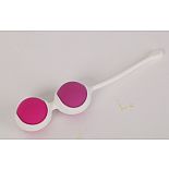 <strong>Вагинальные шарики разного веса средние 47173-MM</strong> <br />
25+35гр <div class="charTableblock"> </div> Вагинальные шарики разного веса средние 47173-MM
25+35гр