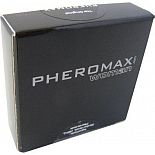 <strong>Женский концентрат феромонов PHEROMAX Woman Mit Oxytrust - 1 мл.</strong> <br />
Уникальное средство для соблазнения! Самый эффективный способ управлять мужчиной! Представляем вам концентрат феромонов для женщин PHEROMAX^ woman mit Oxytrust. <div class="charTableblock"> </div> Женский концентрат феромонов PHEROMAX Woman Mit Oxytrust - 1 мл.
Уникальное средство для соблазнения! Самый эффективный способ управлять мужчиной! Представляем вам концентрат феромонов для женщин PHEROMAX^ woman mit Oxytrust.