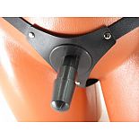 <strong>Черные кожаные трусики со штырьком для насадок</strong> <br />
Черные кожаные трусики со штырьком для насадок. <div class="charTableblock"><div><span>Цвет</span>: черный</div><div><span>Особенности</span>: трусики; vac-u-lock</div><div><span>Материал</span>: кожа</div><div><span>Производитель</span>: БДСМ арсенал, Россия</div></div> Черные кожаные трусики со штырьком для насадок
Черные кожаные трусики со штырьком для насадок.