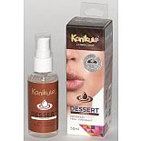 ��������� ��������� Desert Chocolate � �������� �������� - 50 ��. 
��������� �� ������ ������ �������� ���������� �������� �������� ��������, ��� ������������ ��������� �������� ������� � ������� ����������� ���.