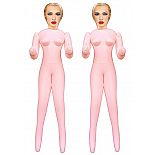 2 ����� Virgin Twins  
�������� ���� ������? ��������������� 2 ����� ������ ������������ ���� �� ������ ����������, ��� ���������� � ������ ������������ ���� ������� � ������ ��� ���������� �������������� ������ �����.