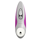 <strong>Вакуумный стимулятор клитора Womanizer Pro40 Magenta, Розовый</strong> <br />
Новая версия знаменитого вакуумного стимулятора для женщин. <div class="charTableblock"> </div> Вакуумный стимулятор клитора Womanizer Pro40 Magenta, Розовый
Новая версия знаменитого вакуумного стимулятора для женщин.