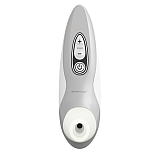 ��������� ���������� ������� Womanizer Pro40 Weiss, ����� 
����� ������ ����������� ���������� ����������� ��� ������.
