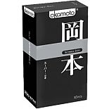 <strong>Презервативы OKAMOTO Skinless Skin Super 10 39150Ok</strong> <br />
"Новая линейка самого известного японского бренда в оригинальной упаковке. <div class="charTableblock"> </div> Презервативы OKAMOTO Skinless Skin Super 10 39150Ok
"Новая линейка самого известного японского бренда в оригинальной упаковке.