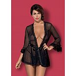    Piccorosa peignoir 
      .