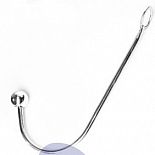 �������� ���� The Hook 30mm Ball Stainless Steel 
�������� ���� The Hook 30mm Ball Stainless Steel. 