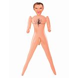 - Pipedream Big Cock Brad  
Pipedream Big Cock Brad –      .