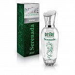 <strong>Духи-спрей унисекс Desire SERENADA, De Luxe Platinum, 30 мл</strong> <br />
Волшебная…Опьяняющая начальными нотами SERENADA Unisex обращает на себя внимание необычайной сладостью и вкусностью, приправленной специями, раскрываясь, оставляет магическое впечатление силы и необузданности… Интригующий…Возбуждающий…Провокационный и притягивающий интерес. <div class="charTableblock"> </div> Духи-спрей унисекс Desire SERENADA, De Luxe Platinum, 30 мл
Волшебная…Опьяняющая начальными нотами SERENADA Unisex обращает на себя внимание необычайной сладостью и вкусностью, приправленной специями, раскрываясь, оставляет магическое впечатление силы и необузданности… Интригующий…Возбуждающий…Провокационный и притягивающий интерес.